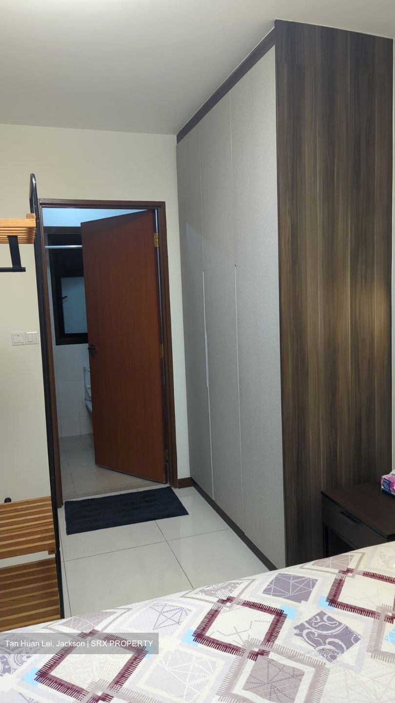 Blk 364B Hougang Meadow (Hougang), HDB 3 Rooms #612006411
